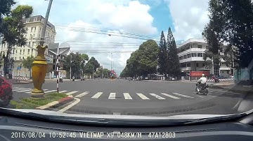 Nguyên Tất Thành - TP.Buôn Ma Thuột