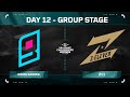 OAS vs Z11 ChallengersSEA 2025 Split 3 Group Stage