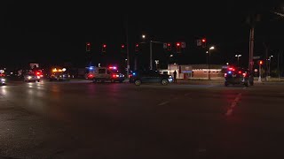 Woman dead, another critically injured after Shively crash; driver charged