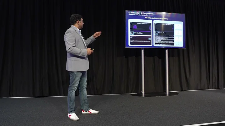 Web Summit Masterclass: Hybrid AI: From Cloud to Edge Intelligence feat. Whispp