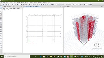 A13 Assign Loads on Beams