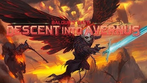 Introduction to Baldur