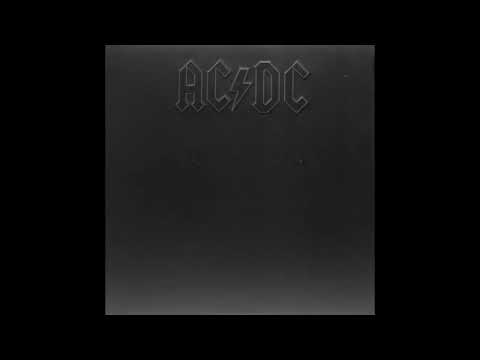 AC/DC - Have A Drink On Me