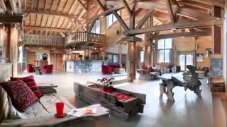 Résidence Le Grand Bornand Le Village De Lessy - By Snowresa