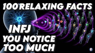 You Might Be an INFJ Without Realizing It Here’s the Subtle Proof | The Most Relaxing Facts