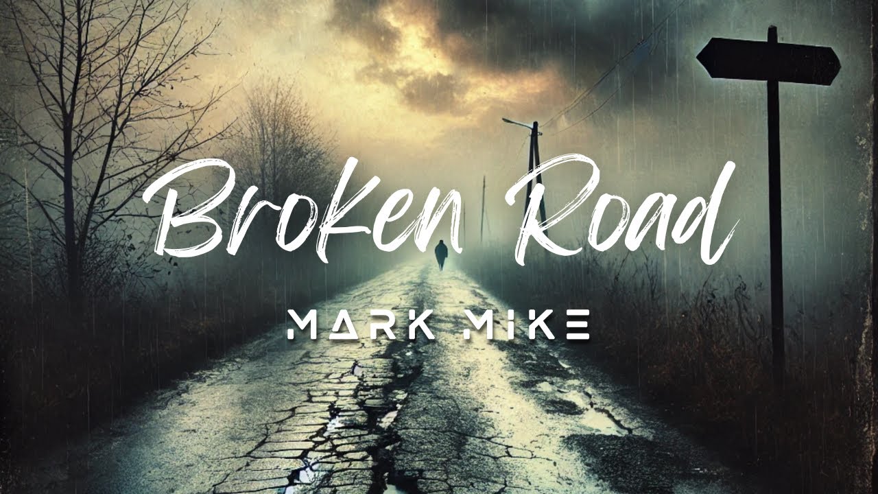 Watch Mark Mike - Broken Road on YouTube Watch Mark Mike - Broken Road on YouTube