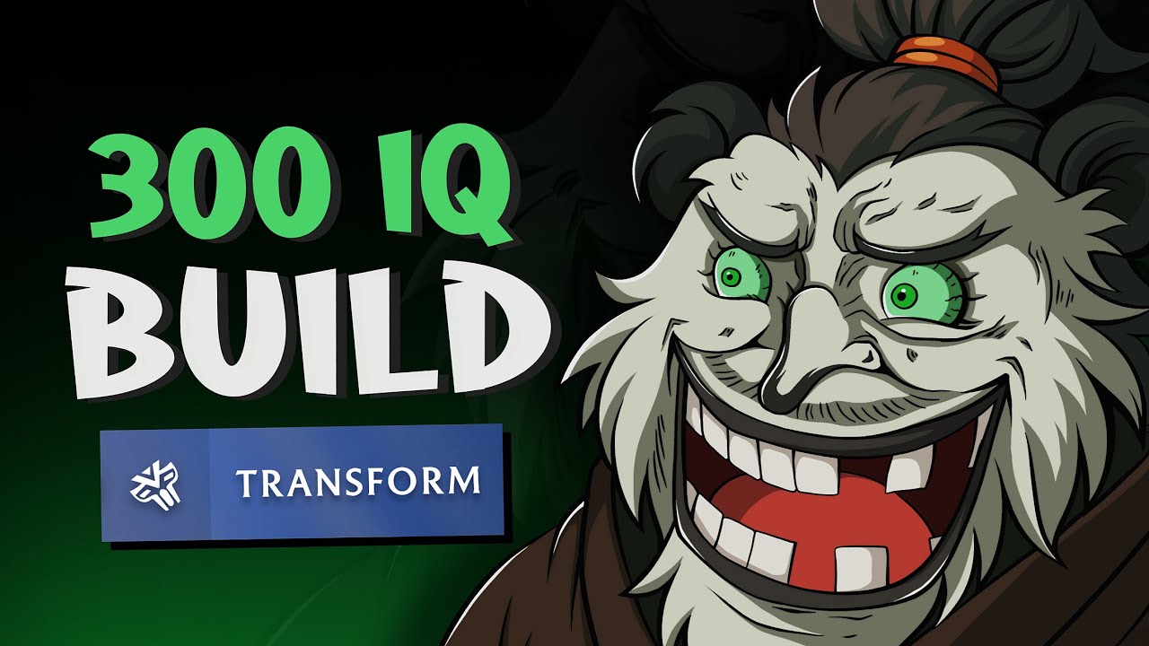 THE MOST BROKEN BUILD IN S32 - SHAMAN WITH MARTIALIST • AUTO CHESS 141