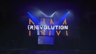 (R)evolution - Teaser de l'espectacle
