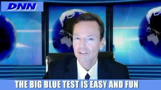 DNN - The Big Blue Test 2015