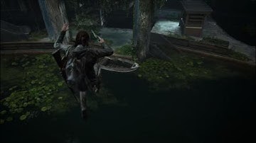 The Last of Us 2 (Grounded, No Kills) The RIGHT Way to Steal the WLF Boat!