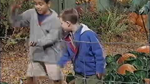 Halloween Party (2001 Version) Part 26