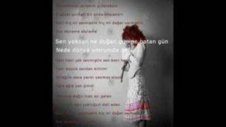 Yeşil Gözlüm Tugba