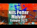 Capture de la vidéo Nils Petter Molvær "Khmer" - Cologne 2023 [Radio Broadcast]