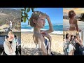 Hawaii Vlog 🌺|念願のダイヤモンドヘッド⛰️レンタカーしてノースショアへ🌊