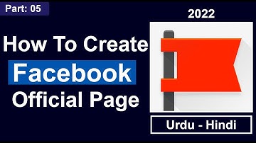 How to Create Facebook Official Page | FB Page Kaise Banaye Full Details | EU Techo