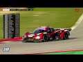 Michelin 24H BARCELONA 2025 - Qualifying Sessions