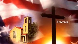 Video-Miniaturansicht von „America, Bless God (Independence Day Tribute to God)“