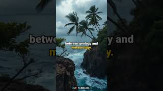 Scientists Discover Hidden Tsunami Bomb Under Caribbean | Satellite Technology Reveals Deadly Secret