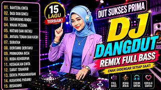 DJ LAGU KENANGAN PELEPAS LELAH | Musik Jedag - Jedug Full Bass 2026