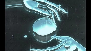 𝘴𝘩𝘦 𝘴𝘢𝘸 𝘵𝘩𝘦 𝘸𝘰𝘳𝘭𝘥, 𝘢𝘯𝘥 𝘪𝘵 𝘸𝘢𝘴𝘯’𝘵 𝘦𝘯𝘰𝘶𝘨𝘩