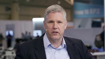 OpenText Live Presents John Radko on the OpenText Business Network