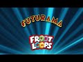 Froot Loops References in Futurama