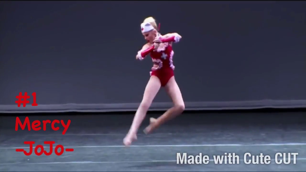 Dance MomsReused Songs YouTube