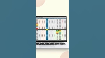 Excel Based Zerodha Trading Tool 🚀 | Live Data + Options Chain + Auto Trading | Free Trial #trading
