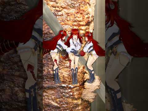 ケバブのダンスって…なんだ？　#ケバブのダンス #踊ってみた