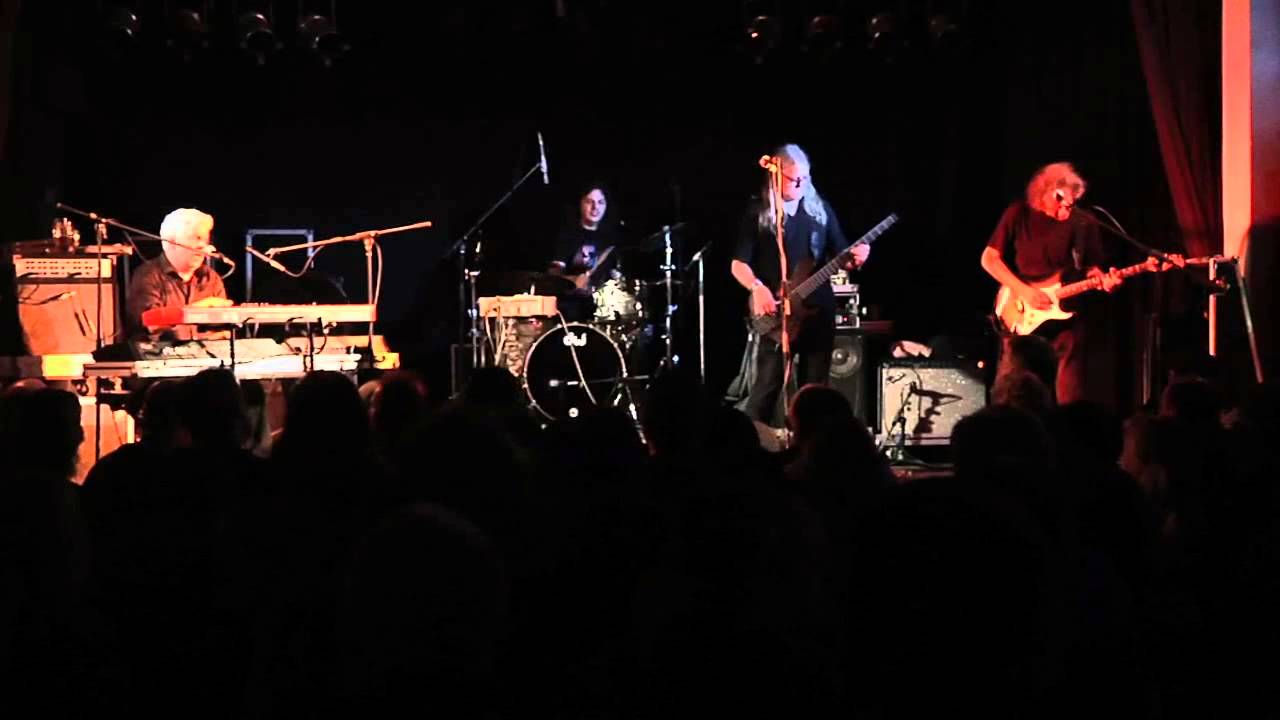 Engerling Affalter Zur Linde "Riders On The Storm"