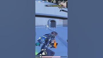 1 vs 4 fail 😥♥️😬 #pubgmobile #pubg