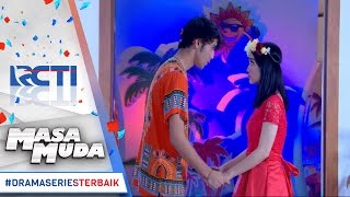 MASA MUDA - Akhirnya Adam Nembak Safina Beneran [21 April 2017]