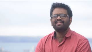 Varaharoopam | Cover | Anupam Shankar | Kantara | Sai Vignesh | Rishab Shetty | Anjaneesh Loknath