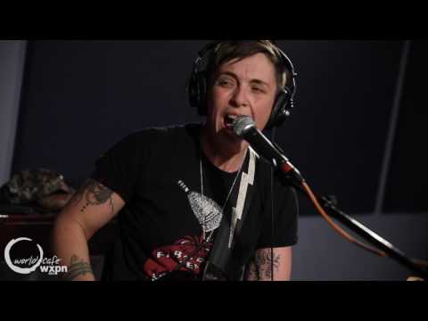 Loamlands Little River Recorded Live for World Cafe