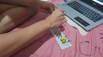 How to create a 7-segment up/down counter using an Arduino