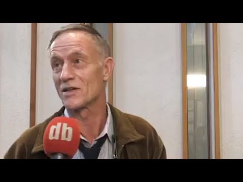 Video: Hvordan Skrive Til Påtalemyndigheten