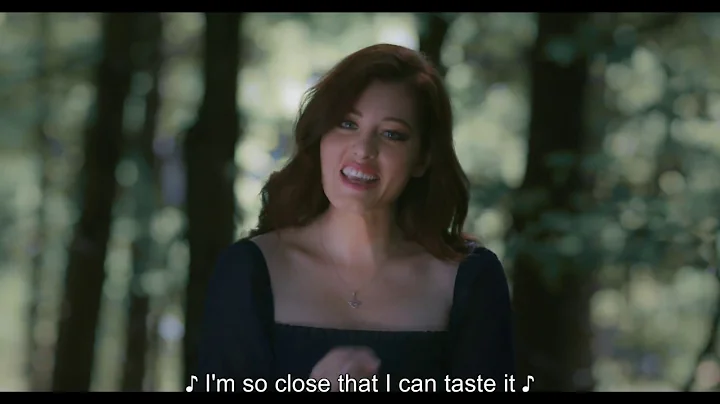 Mandy Harvey - This Time Music Video