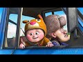 The Little Campers KIDS Full Movies In English