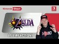 Nintendo Direct 4.1.2019 - LIVE REACTION!