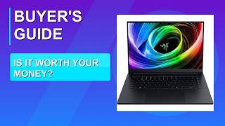 Razer Blade 16 2026 (RTX 5090 AI 9 HX 370) Laptop Review - Watch Before You Buy