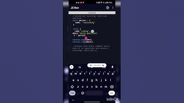 Mastering Object Destructuring with Default Values #JavaScript #jsdev #tech  #react #coding #short
