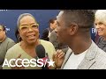 Oprah Winfrey Reveals Her Amazing Gift For Prince Harry & Meghan Markle's Royal Baby!