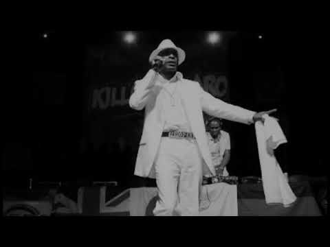 Killamanjaro Vs Bass Odyssey Vs King Jammys 16 Nov 1994 St Anne JA | Sound Clash