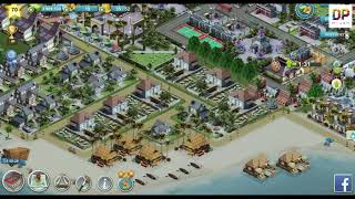 My City DP Majeh (City Island 4 - Town Simulation: Village Builder) screenshot 4