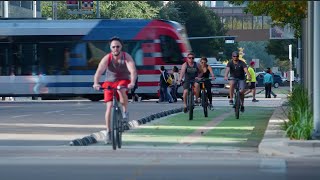 METRONext: Investing in Houston’s Transit Future