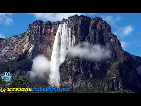 Vidéo: Angel Falls et le parc national Canaima : le guide complet