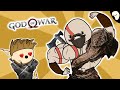 ПОЧЕМУ ВСЕ ТАК ЛЮБЯТ GOD OF WAR? ( ОБЗОР )