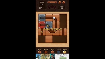 Roll The Ball | Level 14