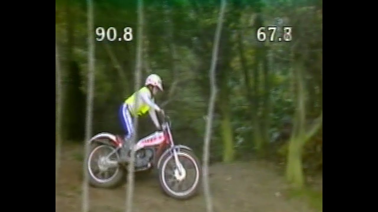 junior kickstart 1984 episode 2 YouTube