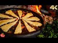The MOST Unusual Meat Pie Ever! - Low Carb Pie